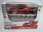  Ferrari FXX K Kit 1:24 Maisto 